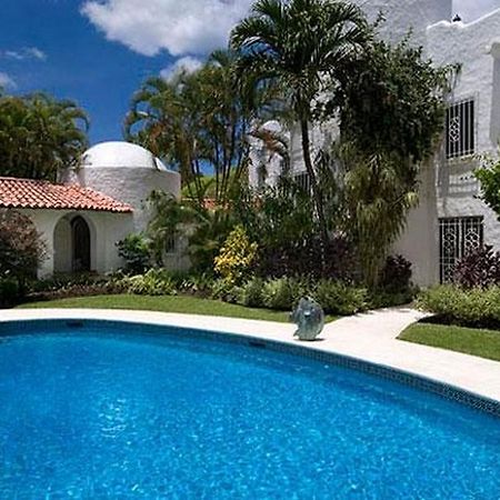 Villa Elsewhere Holetown Extérieur photo