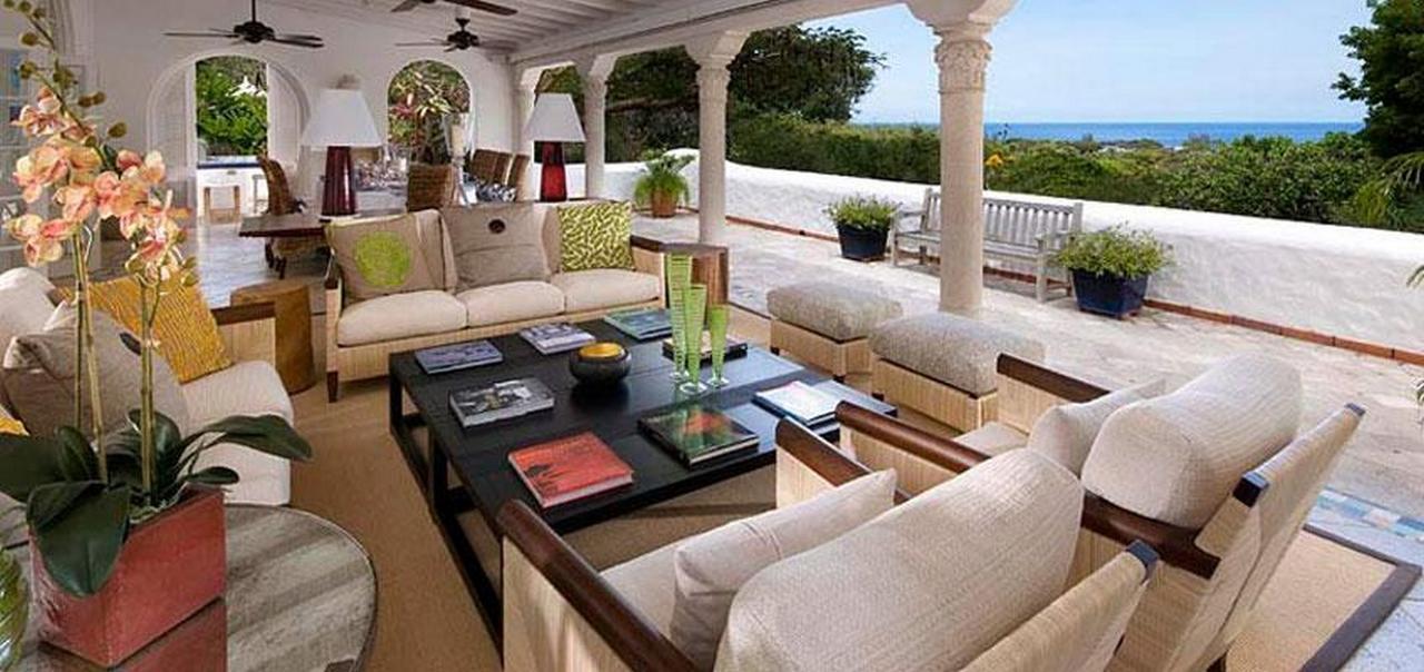Villa Elsewhere Holetown Extérieur photo