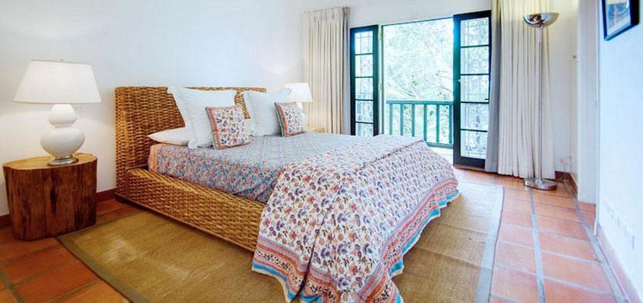 Villa Elsewhere Holetown Extérieur photo
